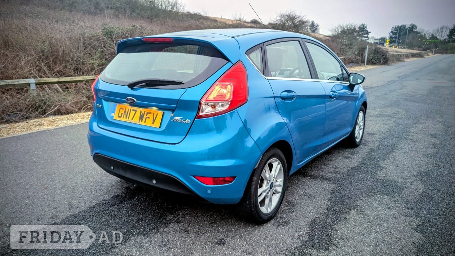 One owner from new, Full service history, MOT March 2027 - Cars in Eastbourne