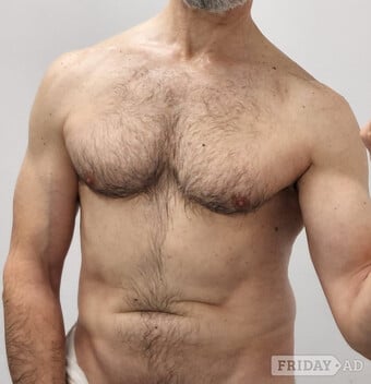 John's Men only Massage Service in Verwood 