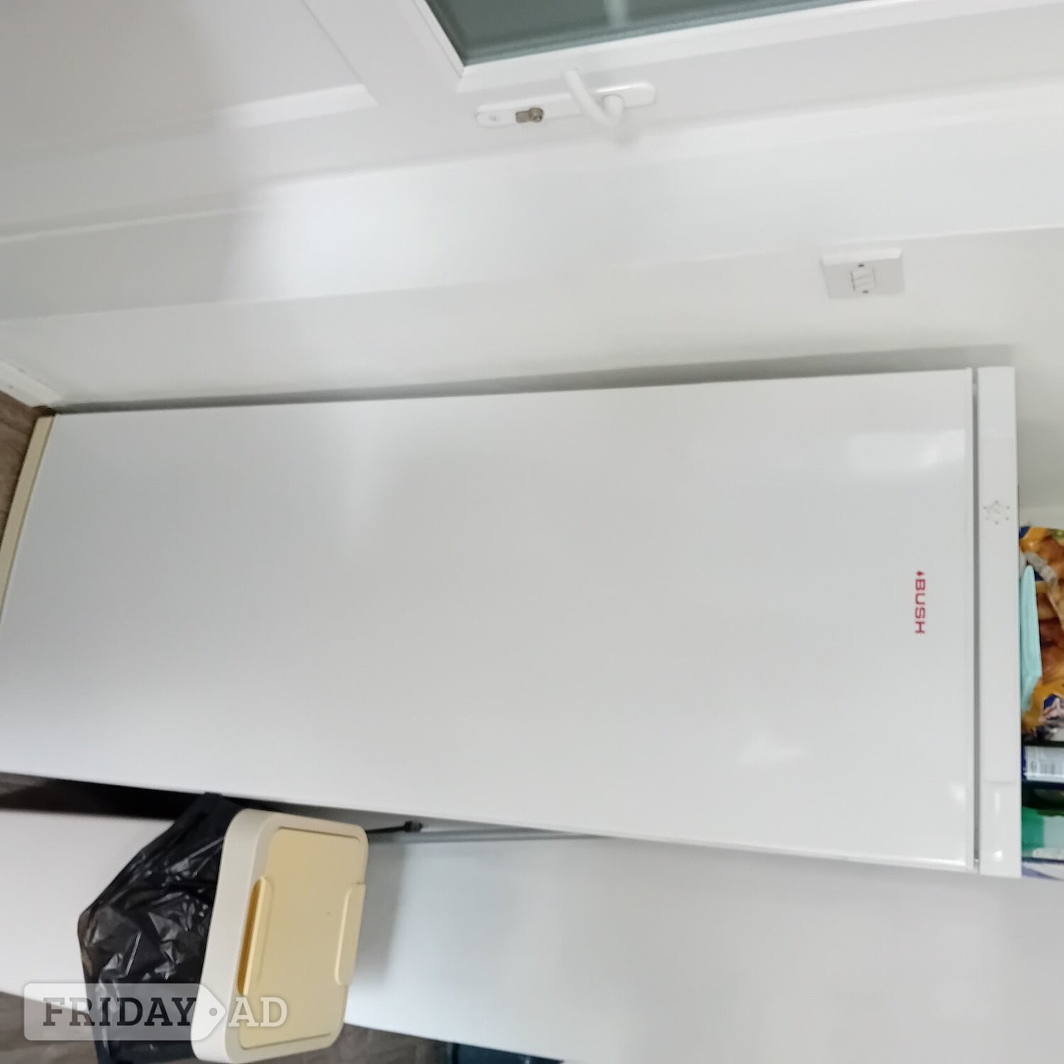 Upright freezer 6 draw in Tunbridge Wells