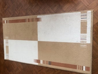 Mat / rug 31” x 60”
