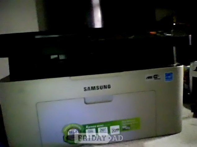 Samsung wireless printer scanner  in Birmingham