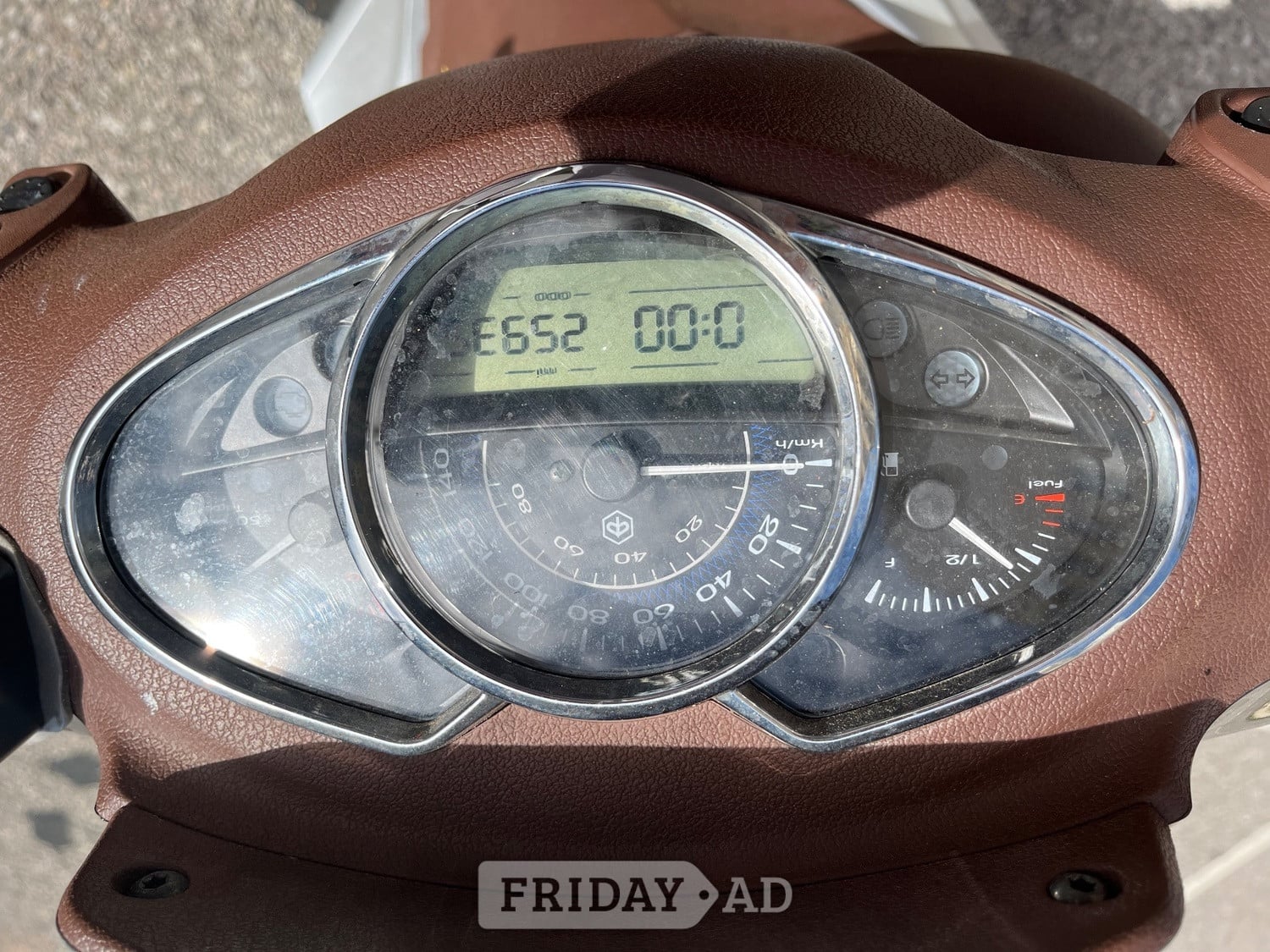 Piaggio medley 125cc - Motorbikes, Scooters & Quads