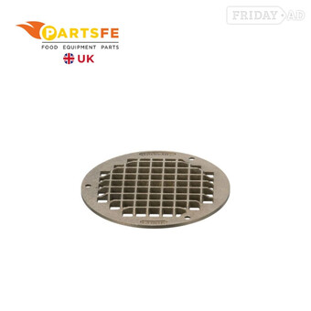 Zurn PN400-5B-STR   Drain Cover