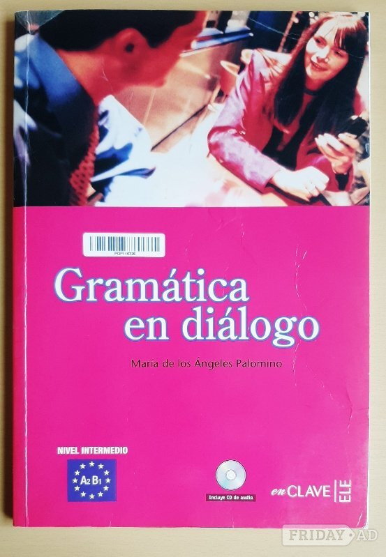 SPANISH BOOKS IN EXCELLENT CONDITION! in Accrington