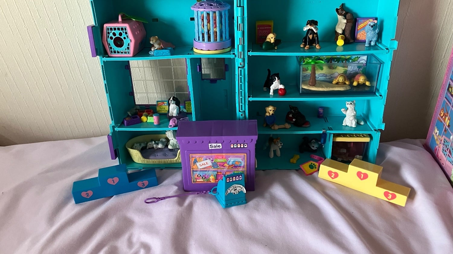 Littlest Pet Shop Very Good Condition - Baby & Kids in Peacehaven