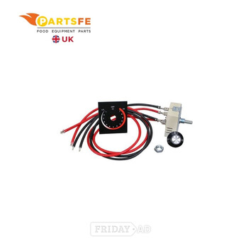 Hatco 02.19.019.00 Infinite Control Kit 240V, 13 AMP