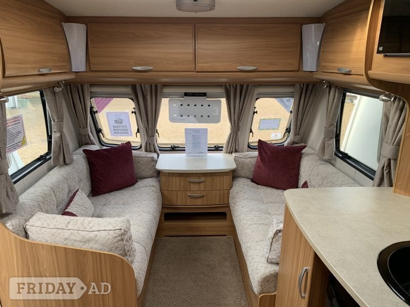 Lunar Clubman Henfield