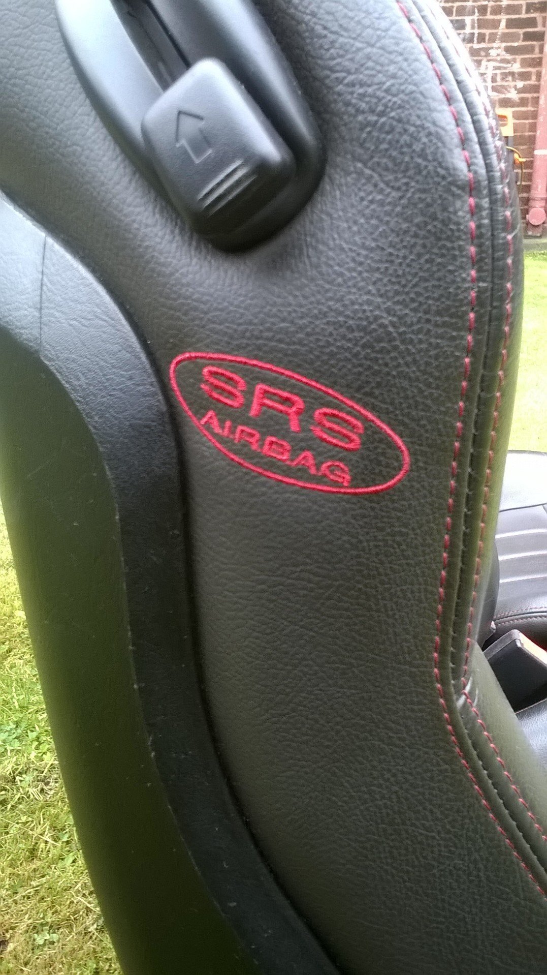 Mk3 HYUNDAI COUPE FULL LEATHER INTERIOR  - Parts & Accessories