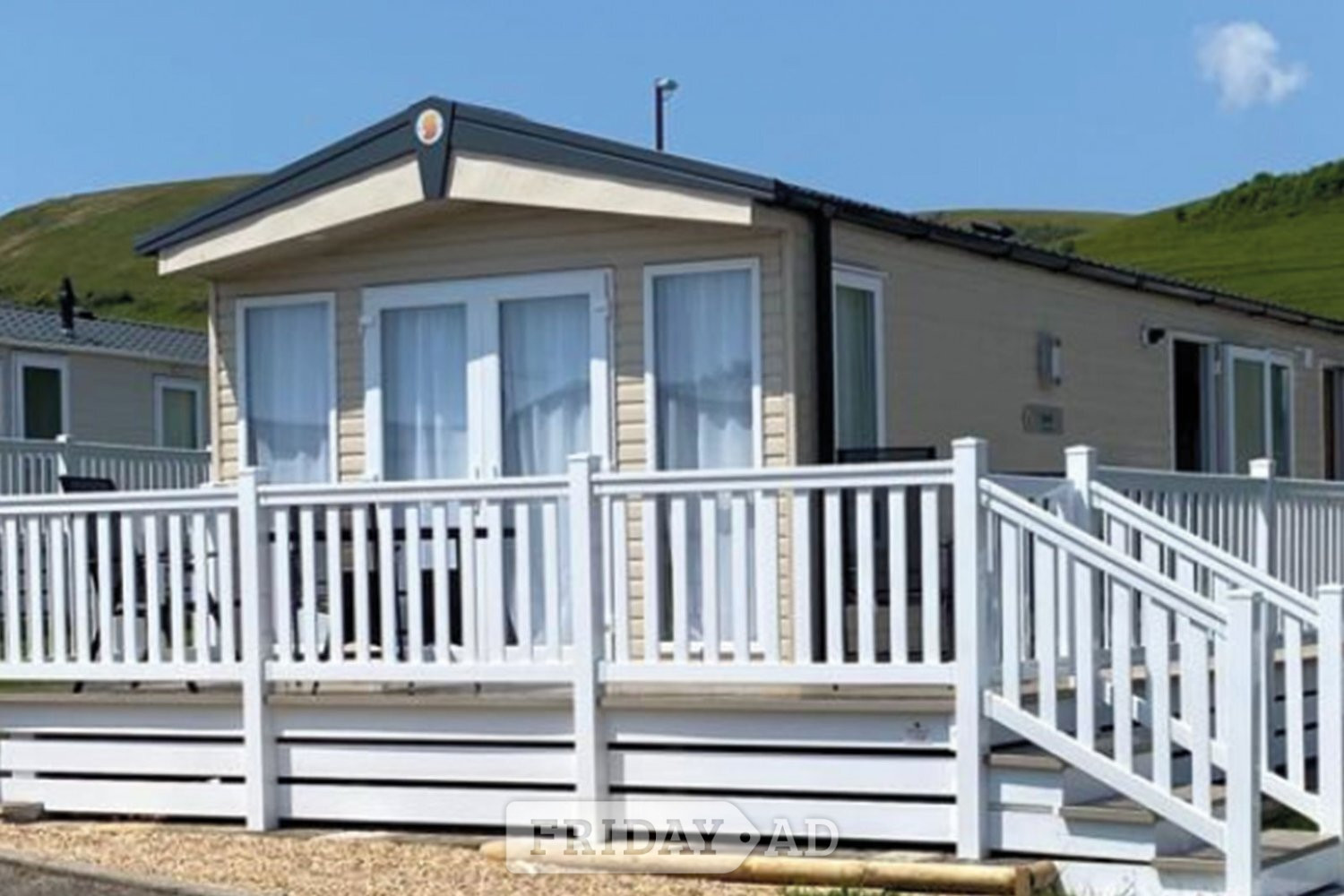 Luxury Holiday Home with beautiful countryside and wildlife views - Holiday Homes in Wisbech