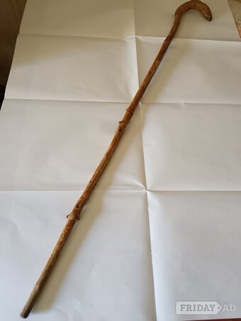 Vintage Walking Stick