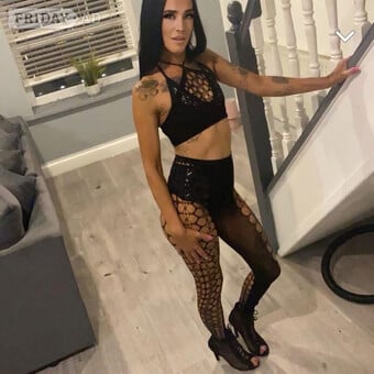 Scouse double trouble 👿