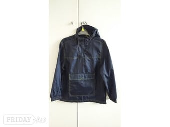 Brand New Children's shower proof jacket size large height 158cm Chest 81cm.