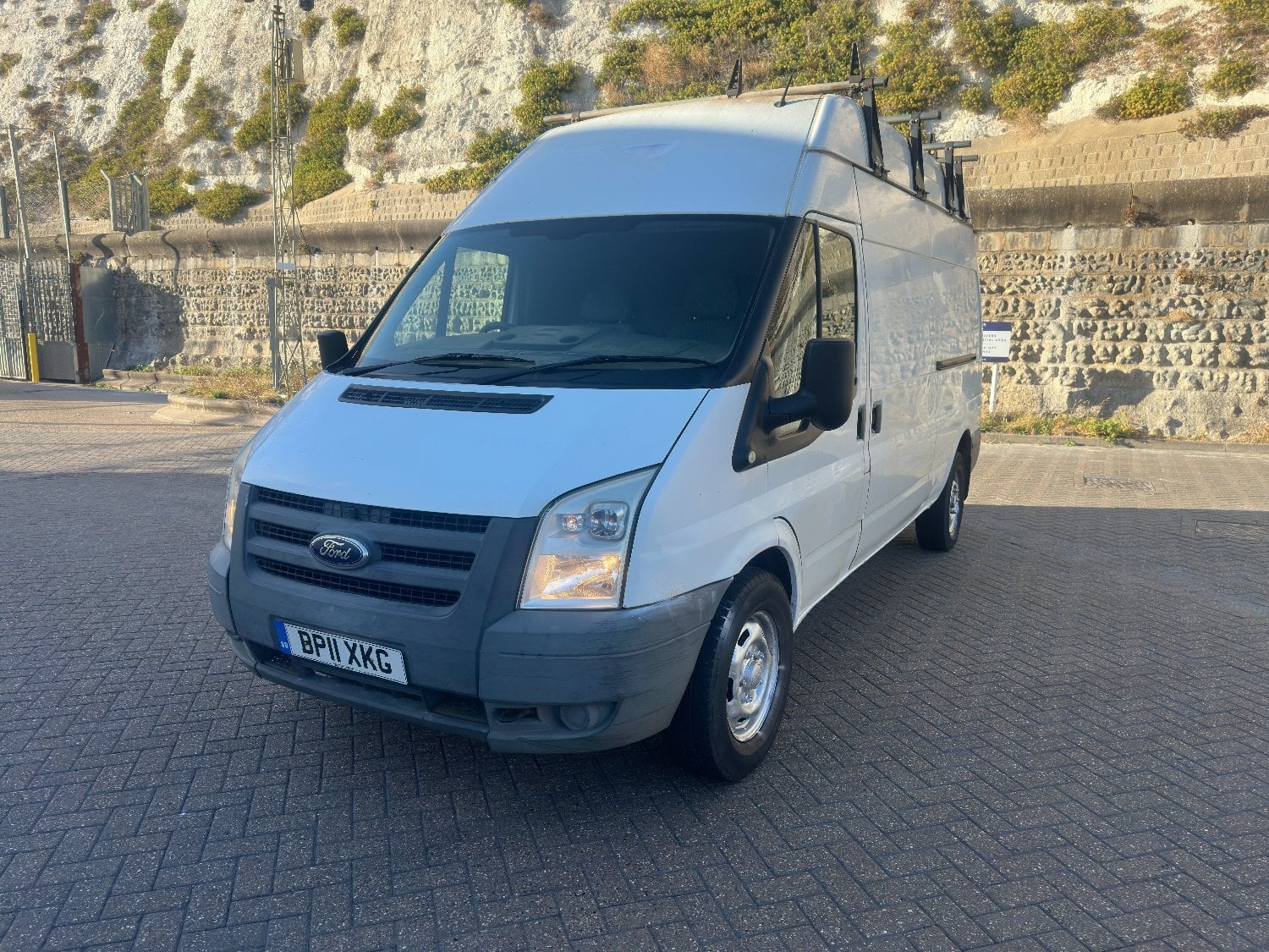 Ford Transit Brighton