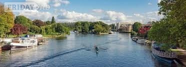 London Freehold Luxury UK Residential Mooring Near London | Rent To Buy | RTB | Rent To Own | RTO | Close To Crossrail Train Stations | Camping | Glamping | House Boats | Water Sports | Log Cabins | Pods | Leisure.