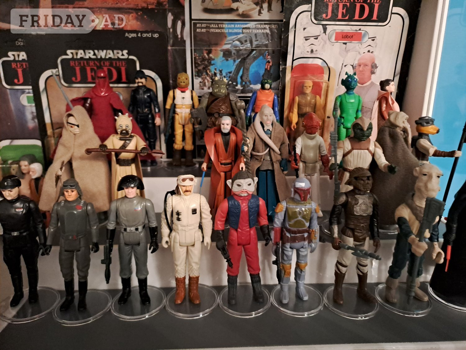 Ashington Vintage Toy Collectors Fair, West Sussex