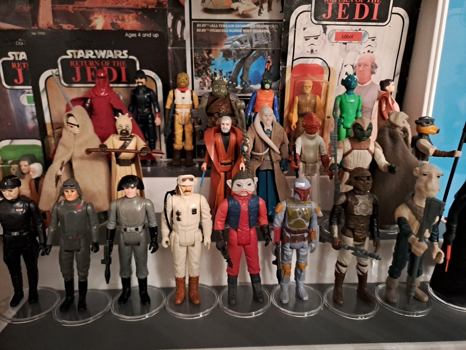 Ashington Vintage Toy Collectors Fair, West Sussex