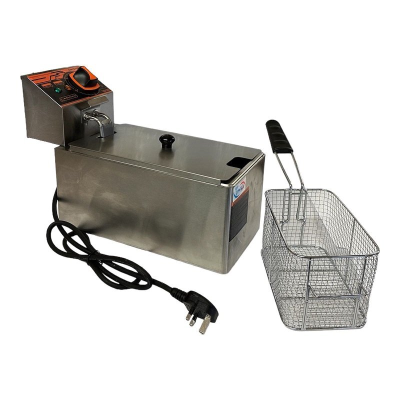 Electric Fryer  5L HY-85 - Home Appliances in Birmingham