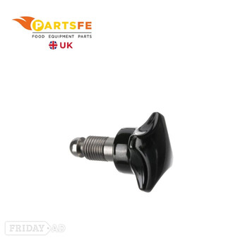 HobartUpper Knife Guard Knob & Stud