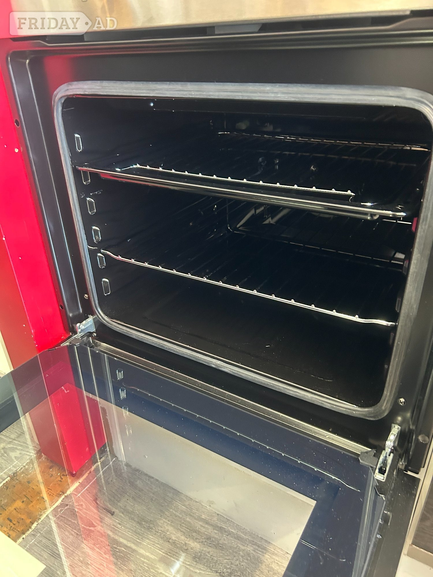 BRAND NEW KINGFISHER ELECTRIC - Home Appliances in St. Leonards-On-Sea