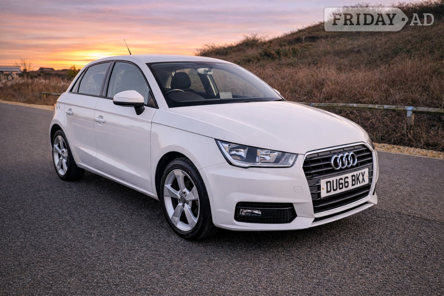 Timing Belt Changed, One Owner, Immaculate, DAB/Nav in Eastbourne