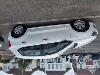Vw polo great little runner, ideal 1st car