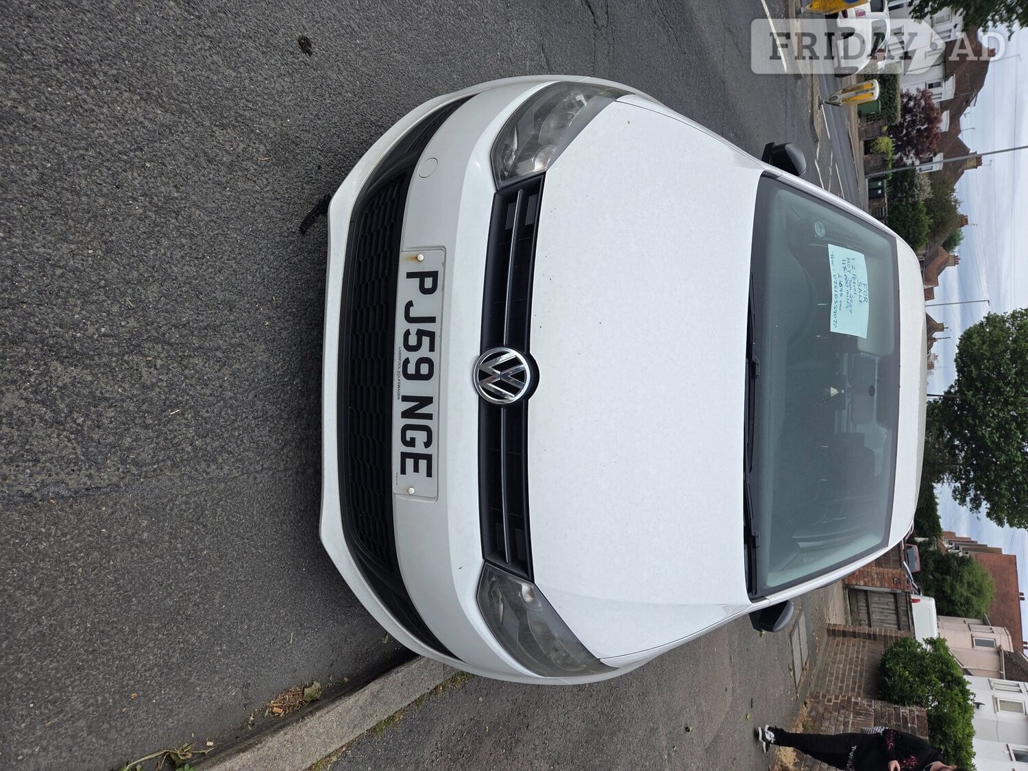 Volkswagen Polo Eastbourne