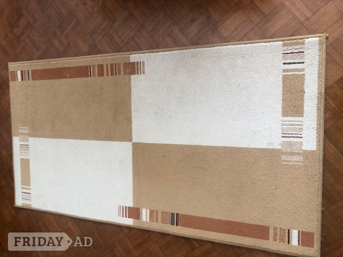 Mat / rug 31” x 60” in Bexhill-On-Sea