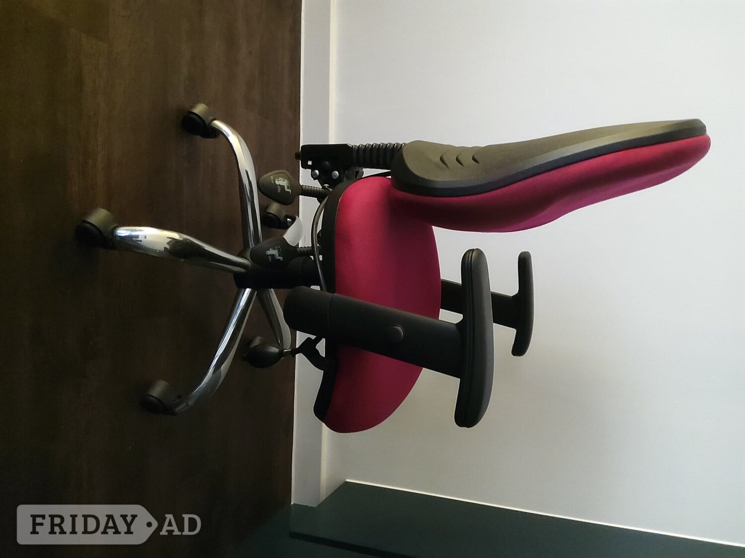 Hove Ergonomic office chair 