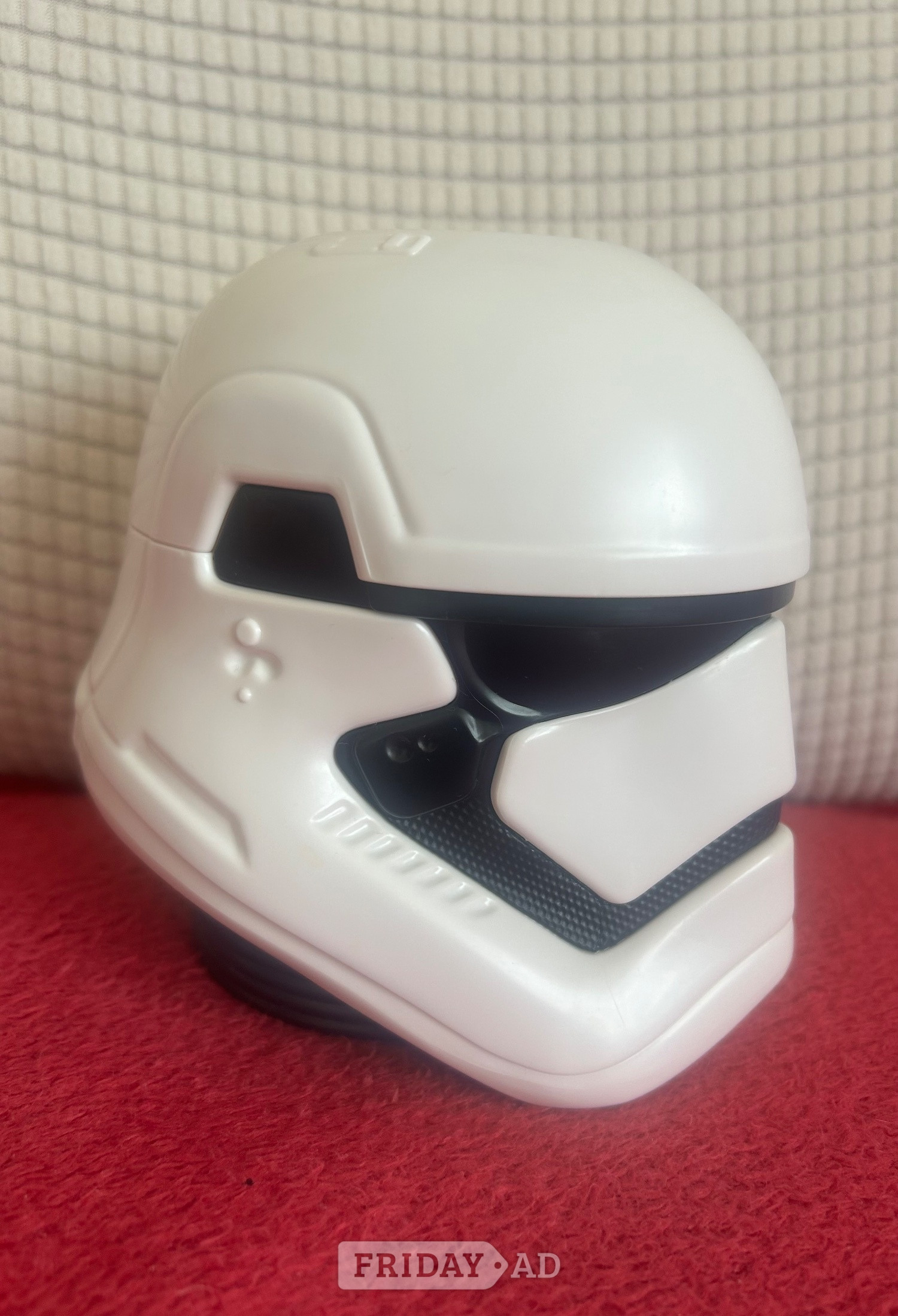 Storm trooper Ltd edition breakfast bowl and spoon set