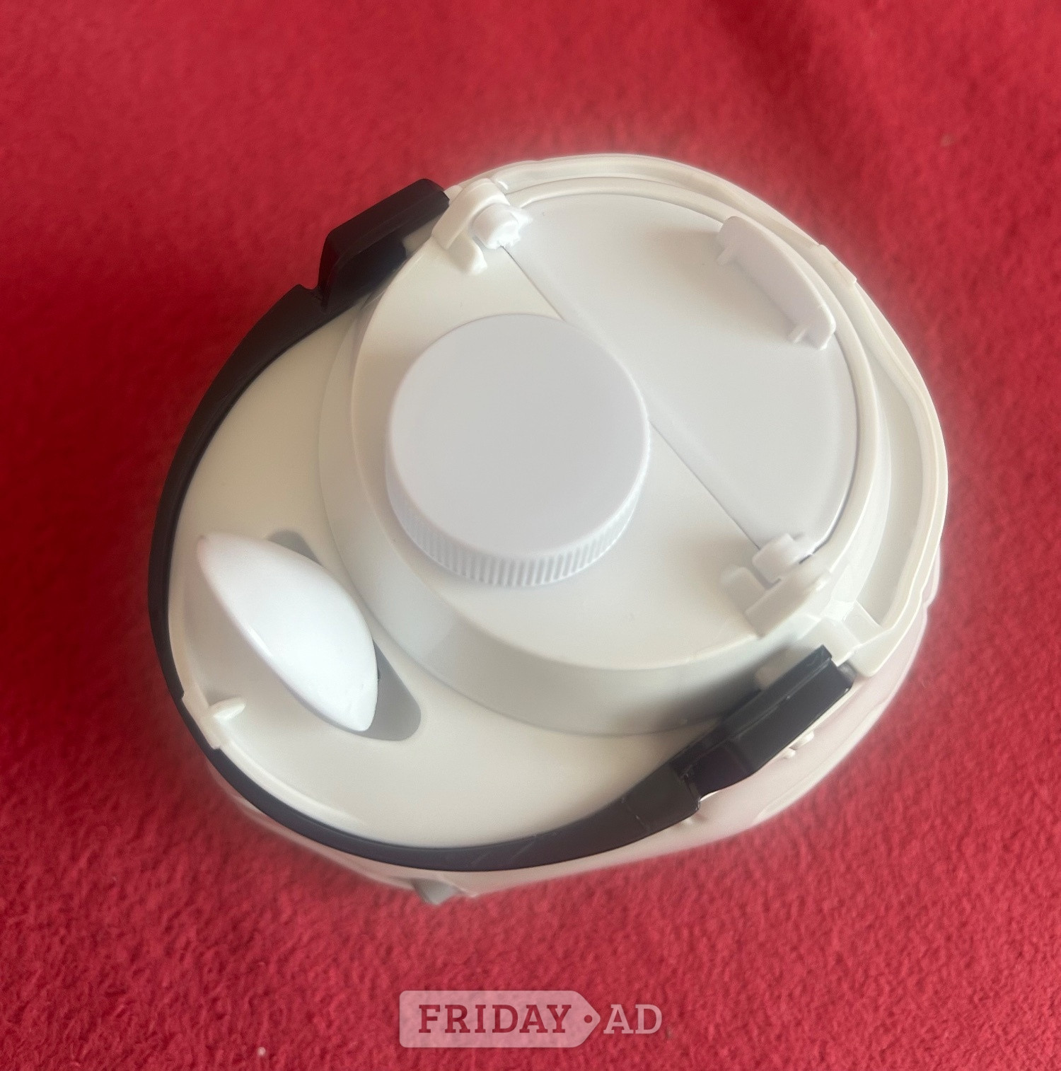 Peterborough Storm trooper Ltd edition breakfast bowl and spoon set