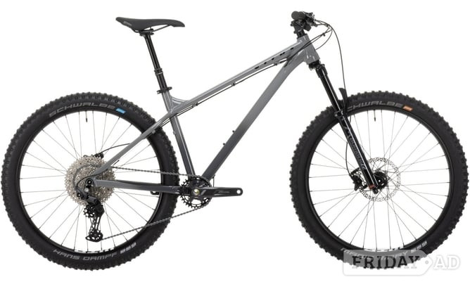 Vitus Sentier 27 VR Mountain in London