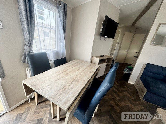 willerby Linwood static caravan 2021 - Holiday Homes