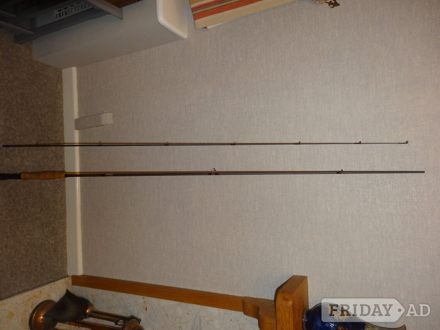 FLY FISHING SET