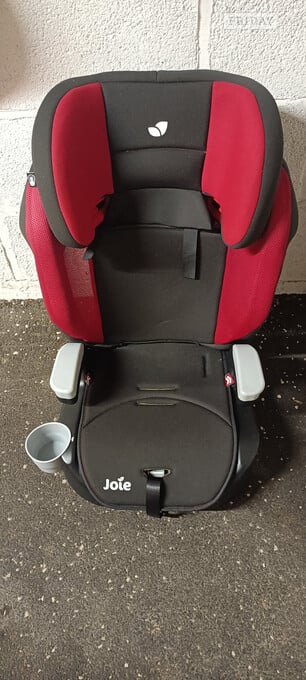 Joie Elevate Car Seat