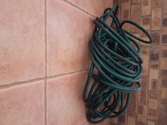 HOSEPIPE 100FT Approx LONG