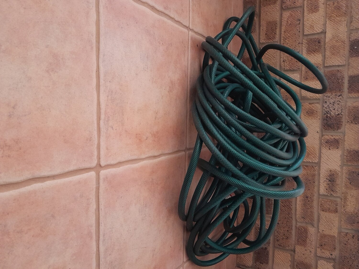 HOSEPIPE 100FT Approx LONG in Billingshurst