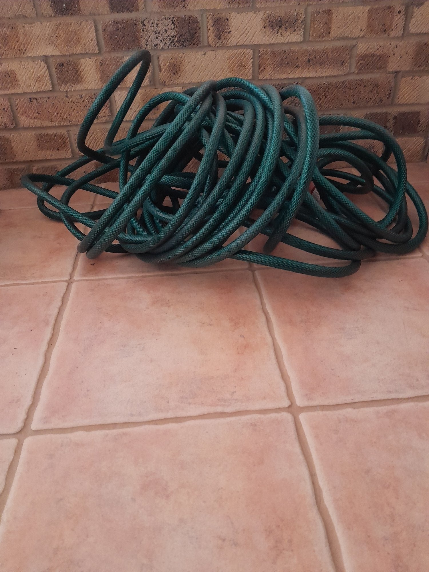 HOSEPIPE 100FT Approx LONG