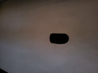 Glory Hole fun