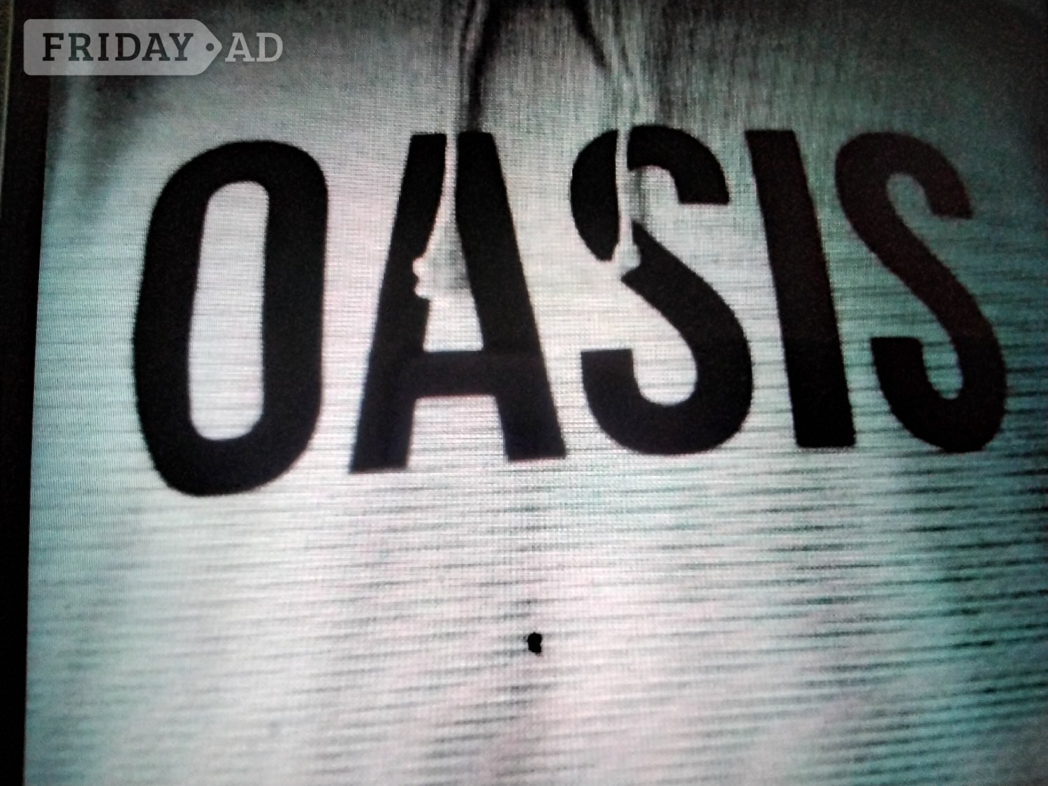 OASIS  (Domain name) in Hove