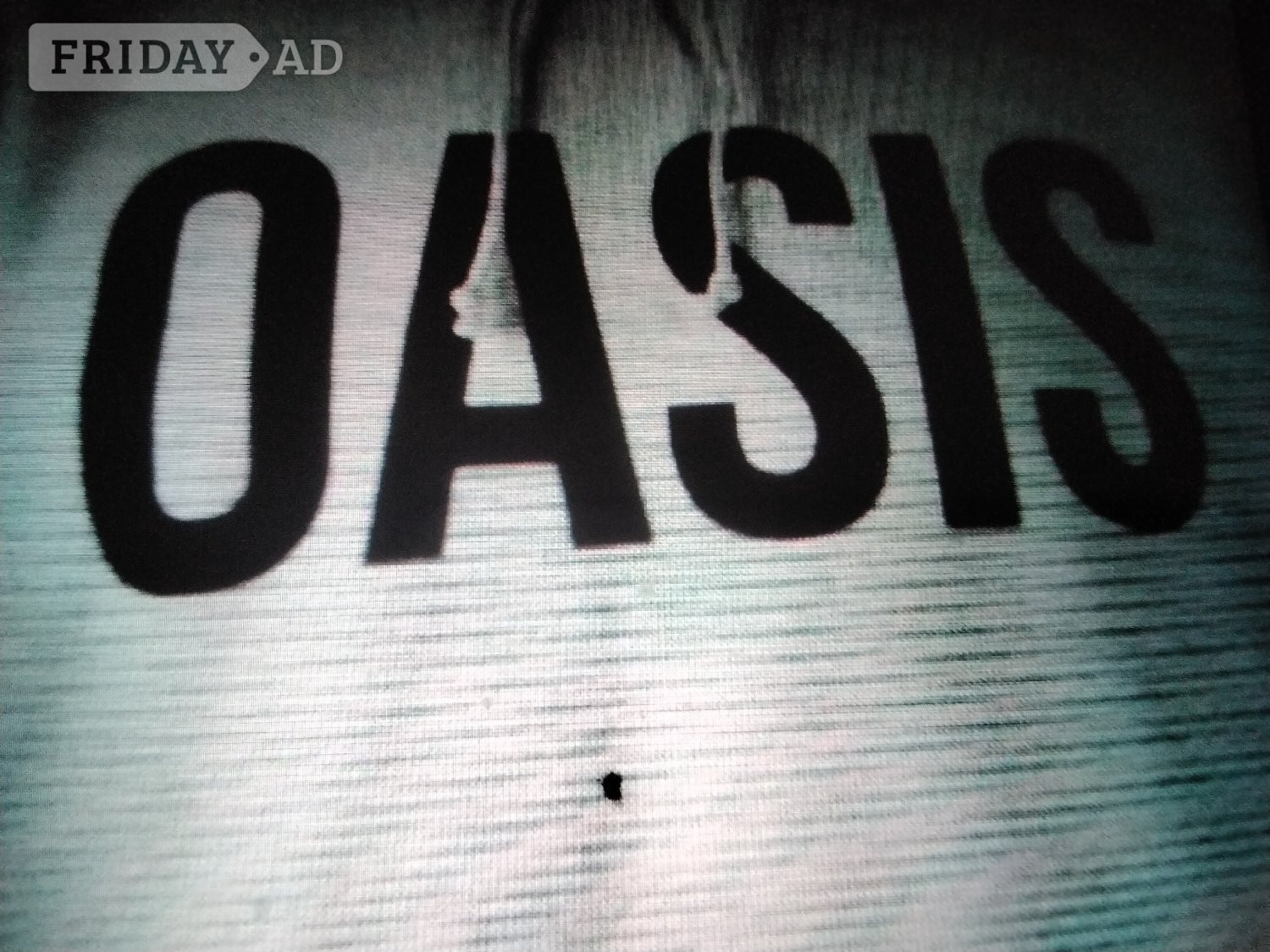 OASIS  (Domain name)