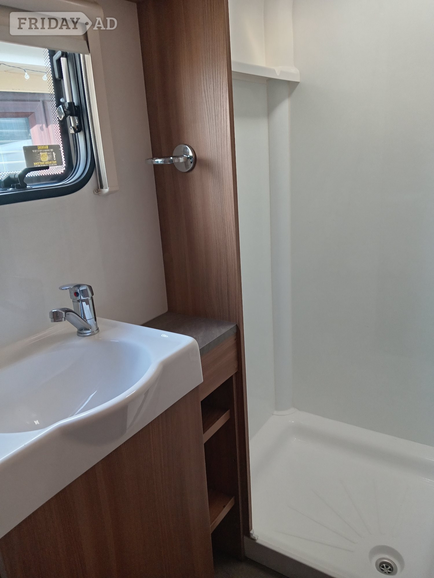 pegasus verona gt70  2018 model touring caravan 4 berth in immediate condition comes with  awning roof solar panel fixed double bed and pull out beds full cooker gas grill oven and hob hardly used full fridge and freezer bathroom sink toilet and shower spear set of sofa covers for winter ect water containers wardrobe loads of cupboard space pull out room privacy screen curtains and fly screen with pull down blinds plug sockets gas bottles  tv and table pioneer wall surround sound system can send video of inside and outside  only selling because of change in circumstances  well looked after must be  seen - Motorhomes & Caravans
