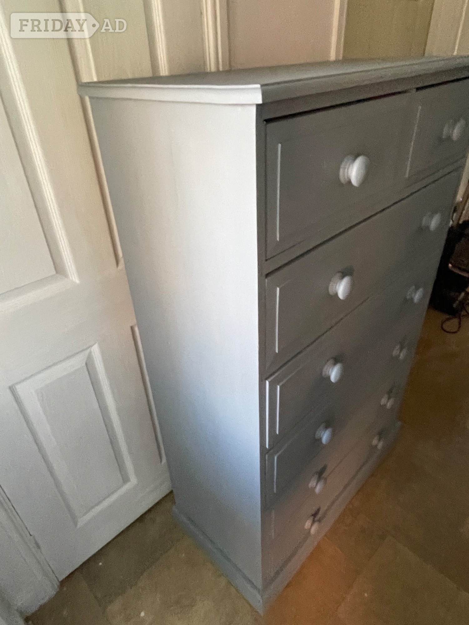 Storrington Chest of Drawers 
