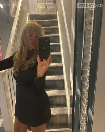 Massage / Escort.. mature English 47