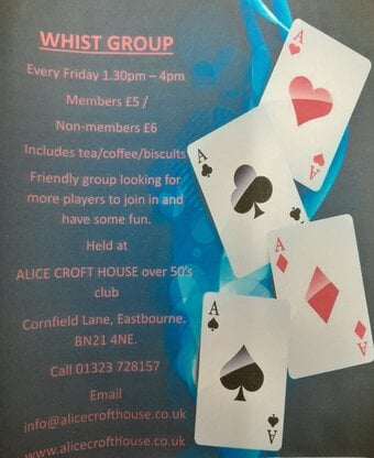 Whist group