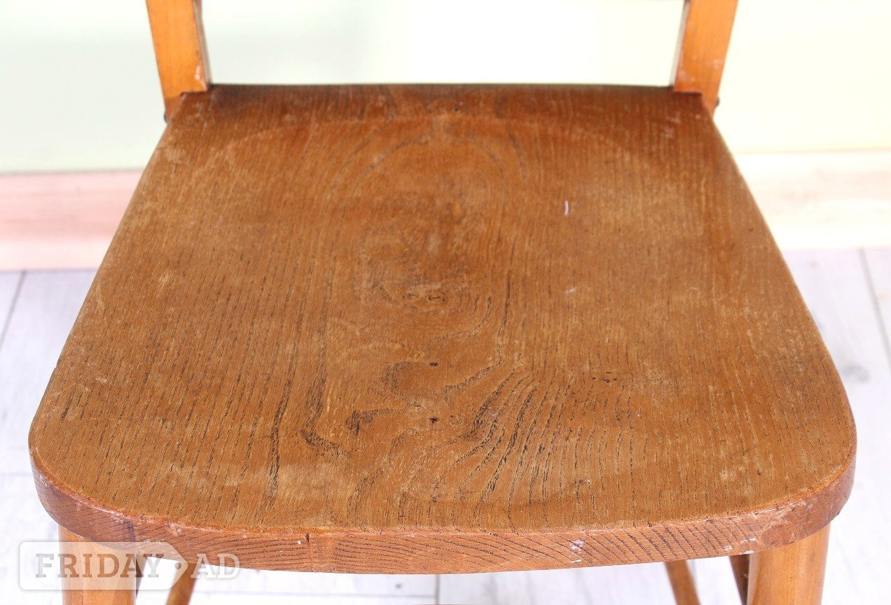 Hailsham Delivery options - Vintage Retro Chapel Church Chairs