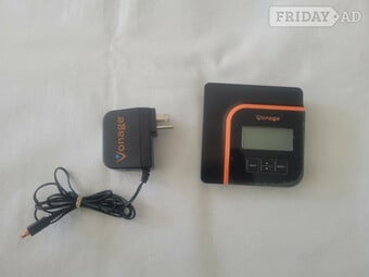 Vonage Phone Adapter