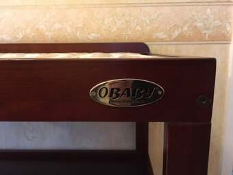 BABY CHANGING TABLE,