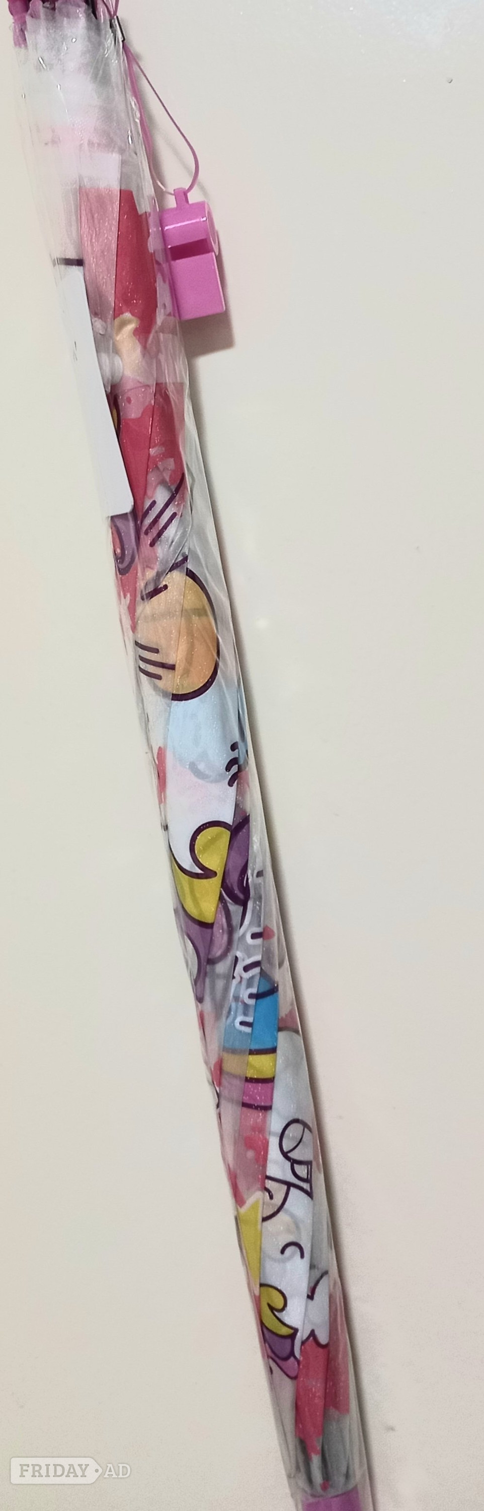 Unicorn Dome Umbrella New 