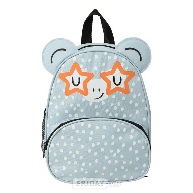 Kids Collection Koala Themed Rucksack in Pevensey