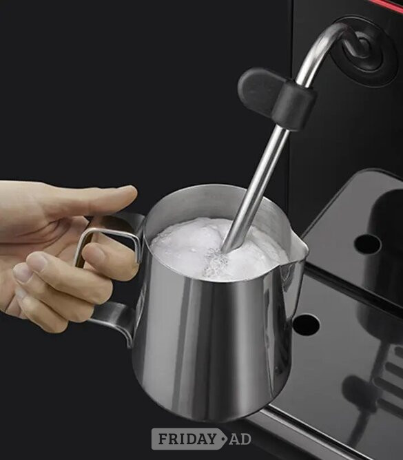 Gaggia Accademia New Version - Home Appliances in London
